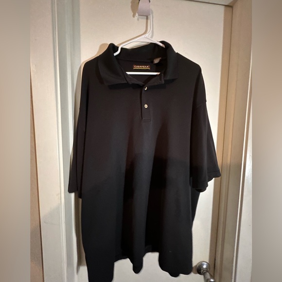 Cubavera Other - Cubavera Polo (Corduroy type) 4XL